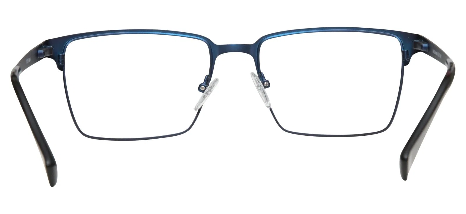 Blue Light Blocking Glasses Square Full Rim 201915 Eyeglasses Includes Blue Light Blocking Lenses - view 5